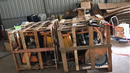 平安行李、家具、电器包装托运