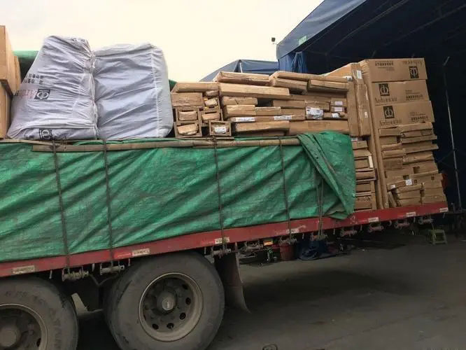 平安家具托运